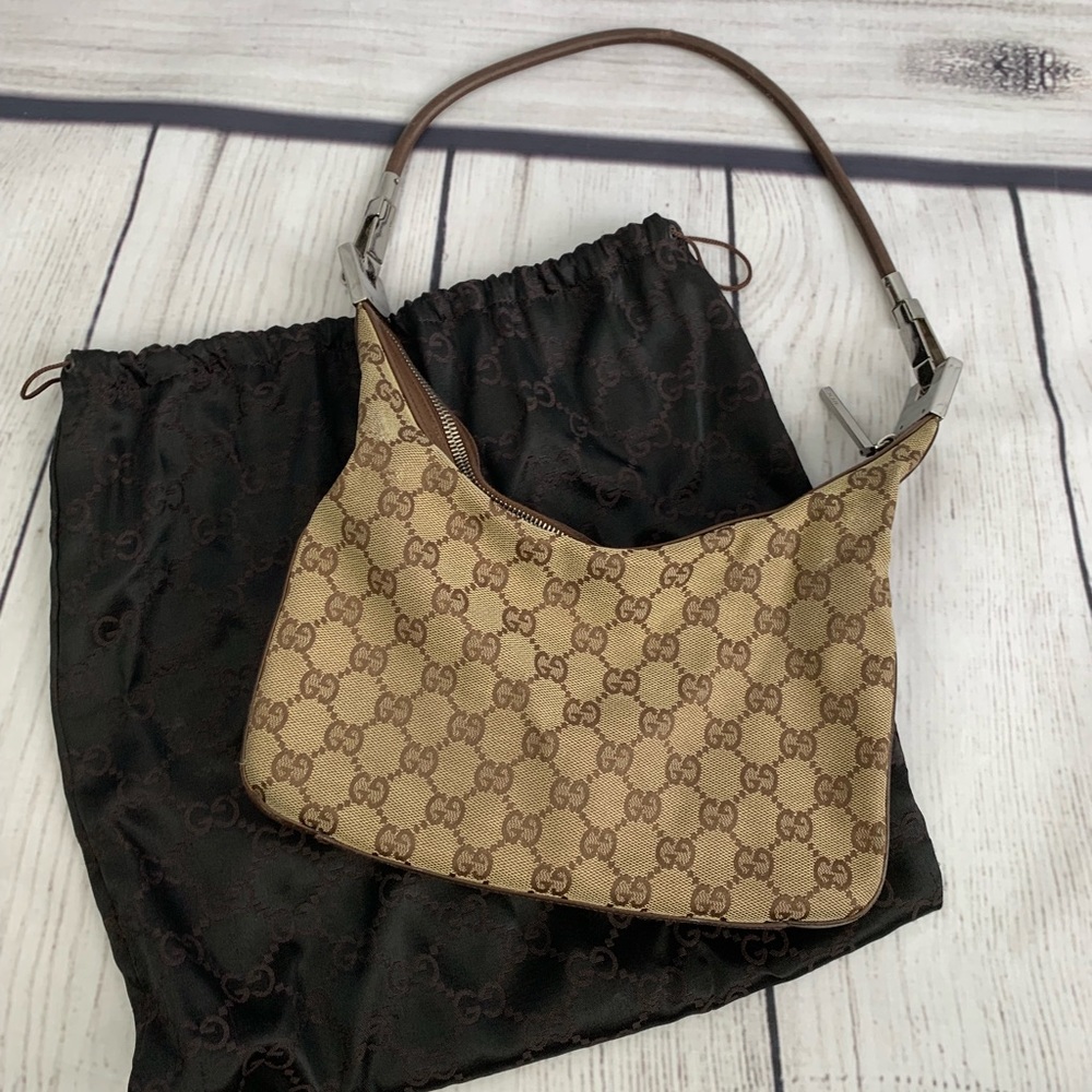 Gucci bag